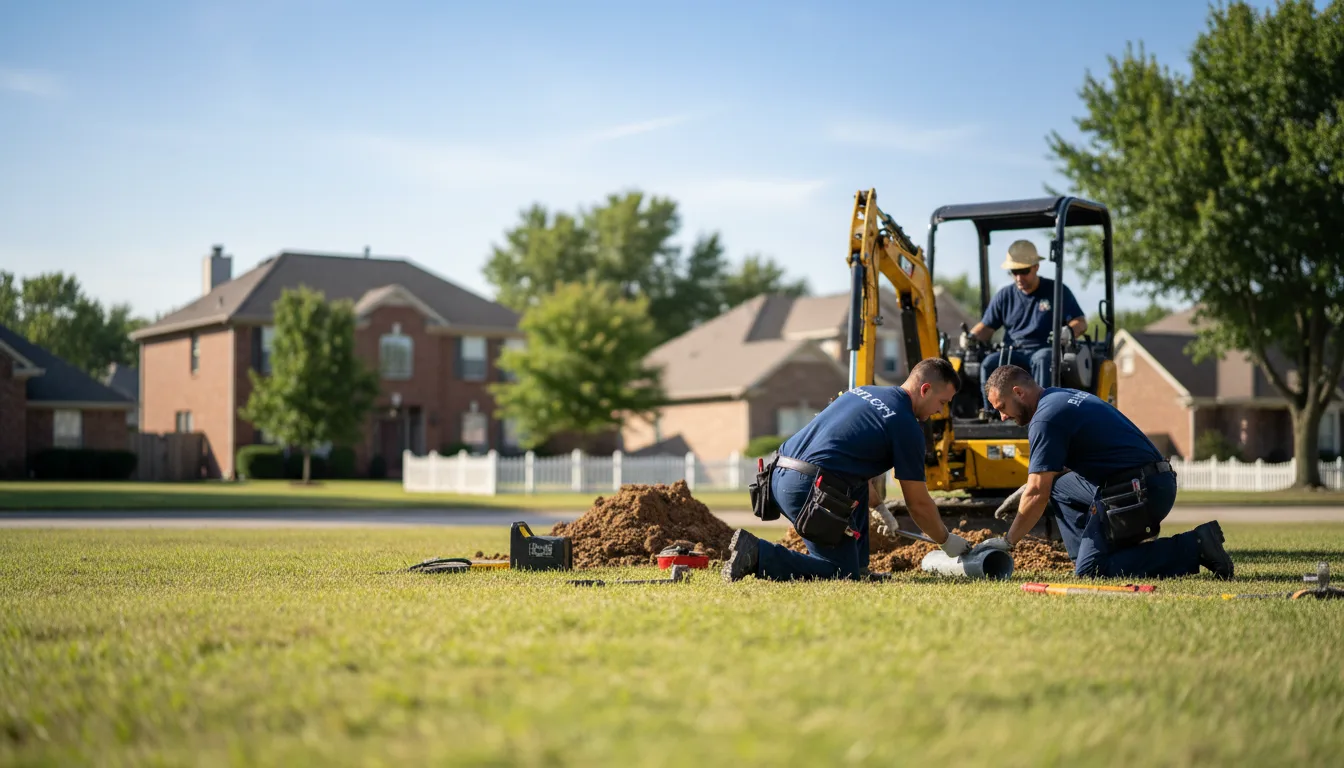 Water Heater Repair in Sandy Ridge, NC near me